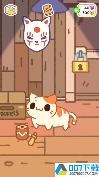 小偷猫KleptoCats2app下载_小偷猫KleptoCats2app最新版免费下载