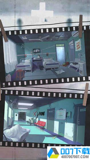 密室逃脱绝境系列9无人医院app下载_密室逃脱绝境系列9无人医院app最新版免费下载