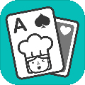 纸牌餐厅app下载_纸牌餐厅app最新版免费下载
