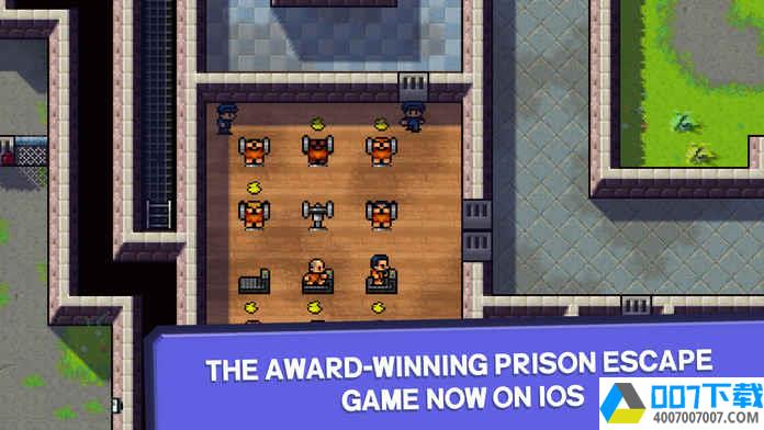 theescapists2app下载_theescapists2app最新版免费下载