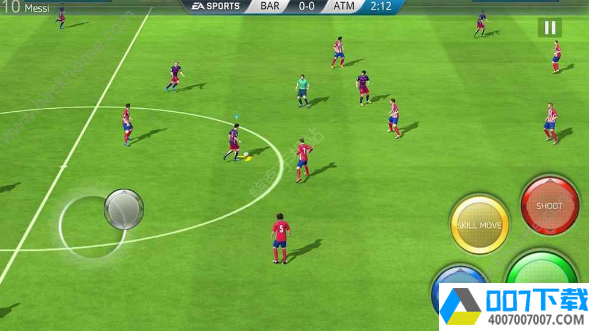 秒玩足球腾讯版app下载_秒玩足球腾讯版app最新版免费下载