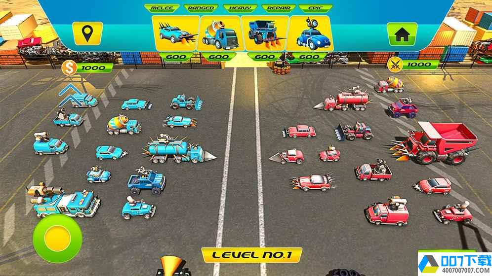 真正的汽车碰撞模拟器app下载_真正的汽车碰撞模拟器app最新版免费下载