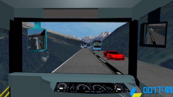 驾驶总线模拟器手游_驾驶总线模拟器2021版最新下载