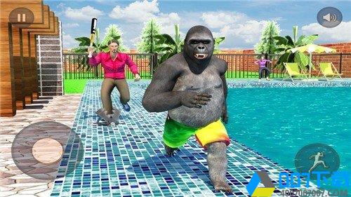 恶作剧的大猩猩安卓版下载-恶作剧的大猩猩官方版下载