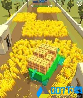 HarvestRide手游_HarvestRide2021版最新下载