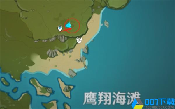 原神地图5