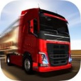 欧洲卡车模拟2安卓版手游_欧洲卡车模拟2安卓版2021版最新下载