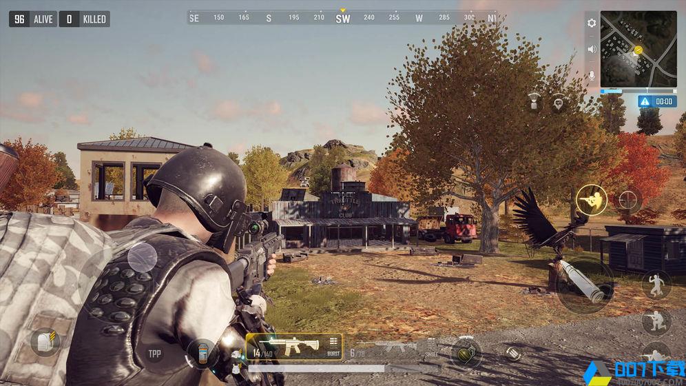 pubgnewstate国际服手游_pubgnewstate国际服2021版最新下载