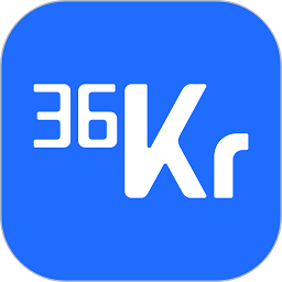 36氪app下载_36氪app2021最新版免费下载