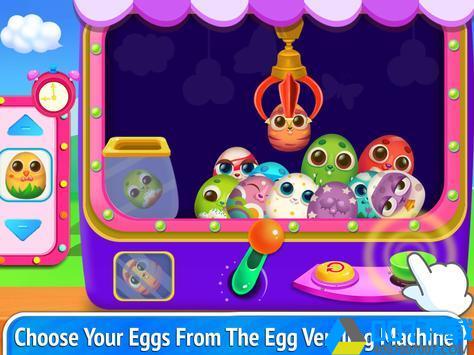 玩具鸡蛋贩卖机手游_玩具鸡蛋贩卖机2021版最新下载