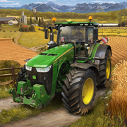 模拟农场20手机版手游_模拟农场20手机版2021版最新下载