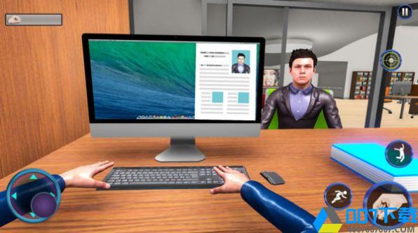 办公室生活模拟器手游_办公室生活模拟器2021版最新下载