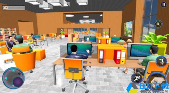 办公室生活模拟器手游_办公室生活模拟器2021版最新下载