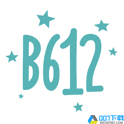 b612咔叽美颜相机下载_b612咔叽美颜相机2021最新版免费下载