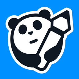熊猫绘画app版