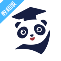 熊猫淘学教师版app
