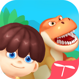恐龙星球app下载_恐龙星球app2021最新版免费下载
