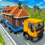 房屋运输模拟器手游_房屋运输模拟器2021版最新下载