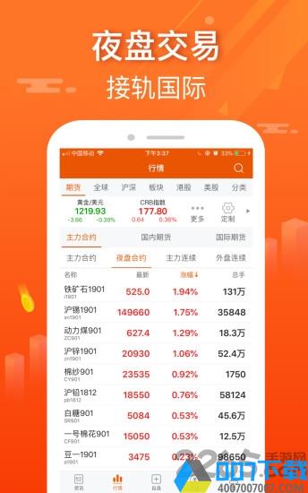 东方财富期货app下载_东方财富期货app2021最新版免费下载