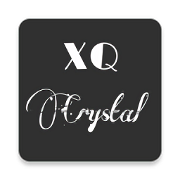 xqcrystal最新版本下载_xqcrystal最新版本2021最新版免费下载