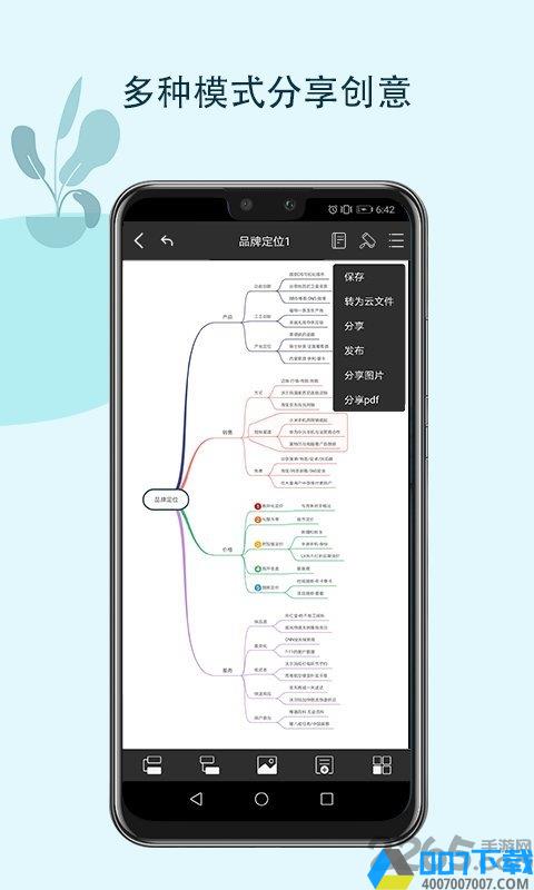 mindmaster思维导图免费专业版下载_mindmaster思维导图免费专业版2021最新版免费下载