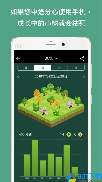 forest版软件下载_forest版软件2021最新版免费下载