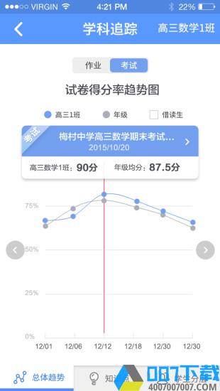 极课教师手机客户端下载_极课教师手机客户端2021最新版免费下载