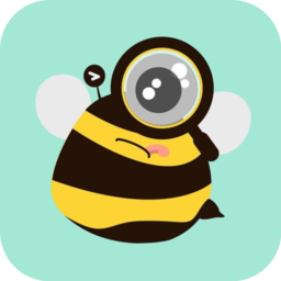 蜜蜂追书app