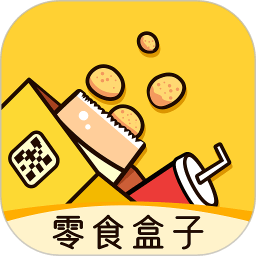舍友零食盒子app下载_舍友零食盒子app2021最新版免费下载