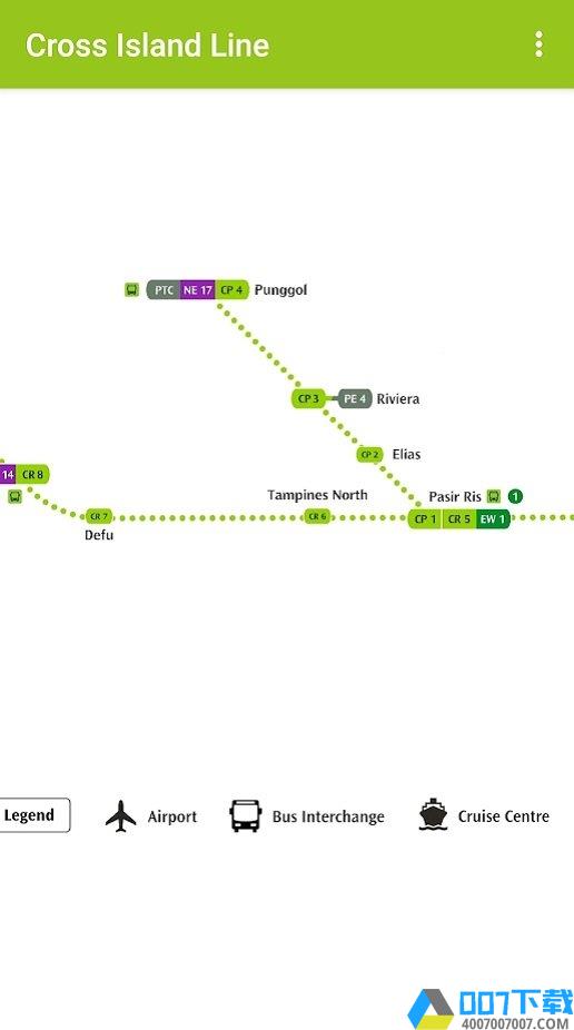 新加坡地铁路线图中文app下载_新加坡地铁路线图中文app2021最新版免费下载