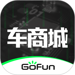 gofun车商城app