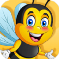 合成蜜蜂手游_合成蜜蜂2021版最新下载