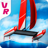 海上虚拟帆船赛手游_海上虚拟帆船赛2021版最新下载
