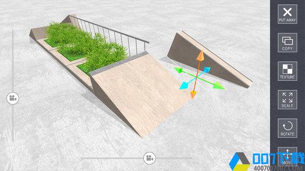 滑板车模拟手游_滑板车模拟2021版最新下载