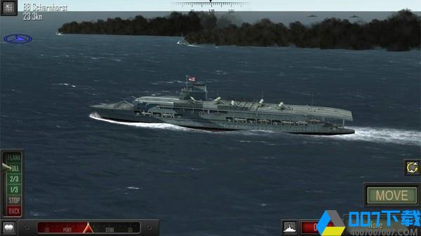 大西洋舰队无双游戏下载-大西洋舰队无双安卓版下载