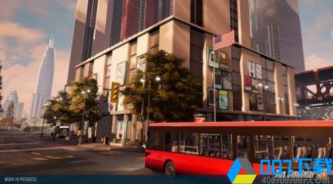 巴士驾驶舱模拟手游_巴士驾驶舱模拟2021版最新下载