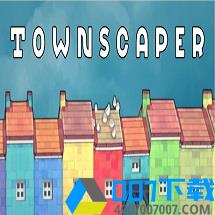 townscaper手机版手游_townscaper手机版2021版最新下载