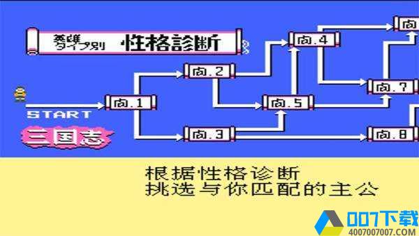 三国志中原之霸者手游_三国志中原之霸者2021版最新下载