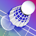 羽毛球3D打击手游_羽毛球3D打击2021版最新下载