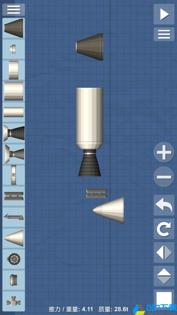 航天模拟器遨游太空手游_航天模拟器遨游太空2021版最新下载