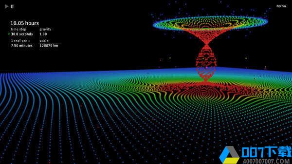 宇宙沙盘2手机版中文版手游_宇宙沙盘2手机版中文版2021版最新下载