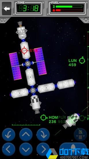 航天模拟器3.0手游_航天模拟器3.02021版最新下载