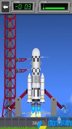 航天模拟器3.0手游_航天模拟器3.02021版最新下载