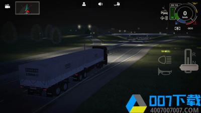 欧洲卡车模拟器2手游_欧洲卡车模拟器22021版最新下载