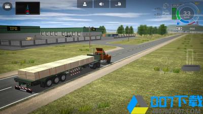 欧洲卡车模拟器2手游_欧洲卡车模拟器22021版最新下载