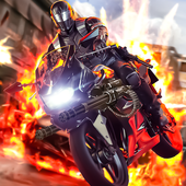 摩托车战斗竞赛手游_摩托车战斗竞赛2021版最新下载