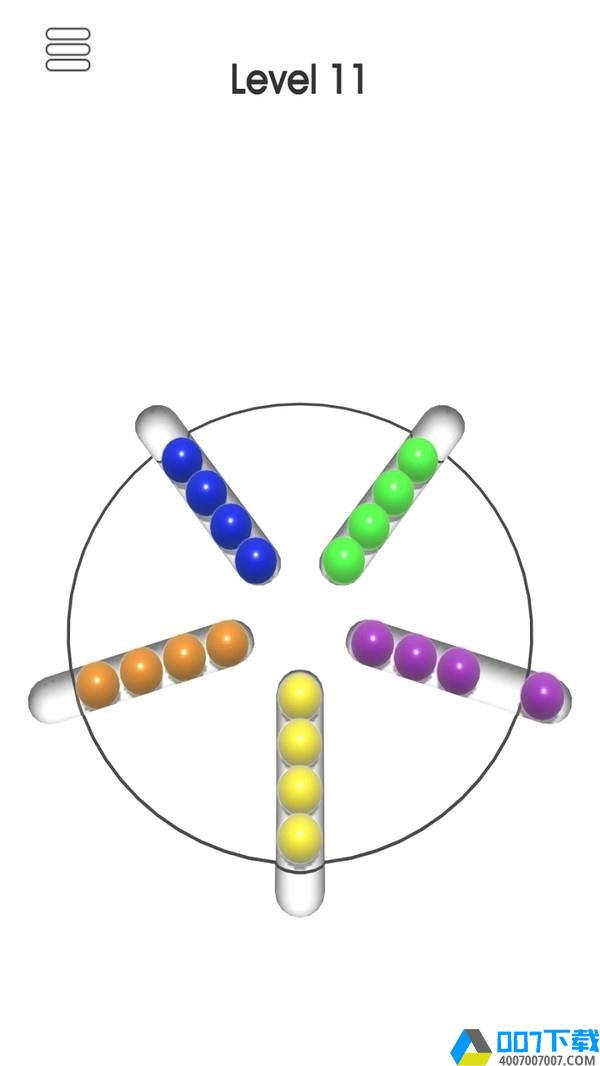 圈圈排序手游_圈圈排序2021版最新下载