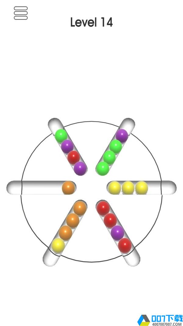 圈圈排序手游_圈圈排序2021版最新下载
