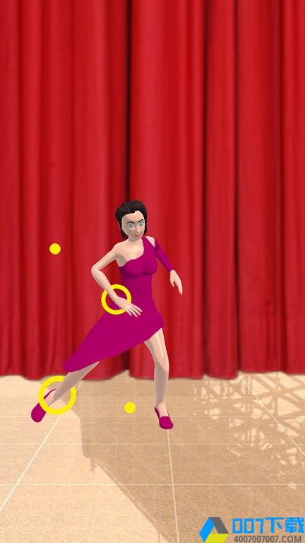 舞蹈对战3D手游_舞蹈对战3D2021版最新下载