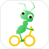绿蚂蚁趣行app下载_绿蚂蚁趣行app最新版免费下载